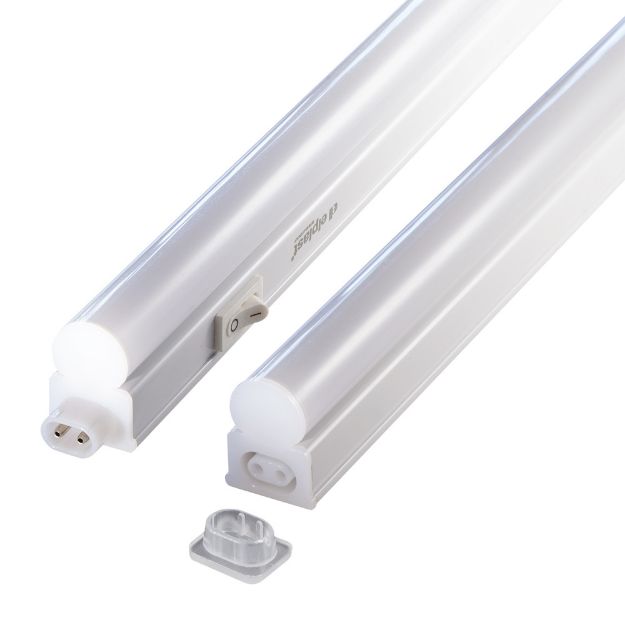 Imagem de ARMADURA RGL P EM LED IP40 573mm 4000K 8W