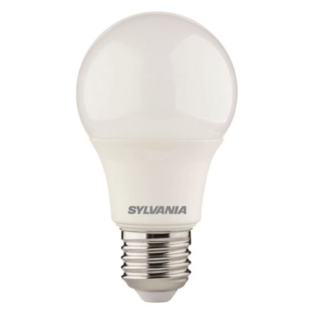 Imagem de LAMPADA DE LED TOLEDO GLS V7 1521LM E27 6500K 13W SYLVANIA