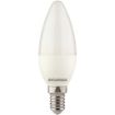 Imagem de LAMPADA DE LED TOLEDO CANDLE V7 470LM E14 2700K 4.5W SYLVANIA