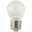 Imagem de LAMPADA DE LED TOLEDO BALL V7 470LM E27 4000K 4.5W SYLVANIA