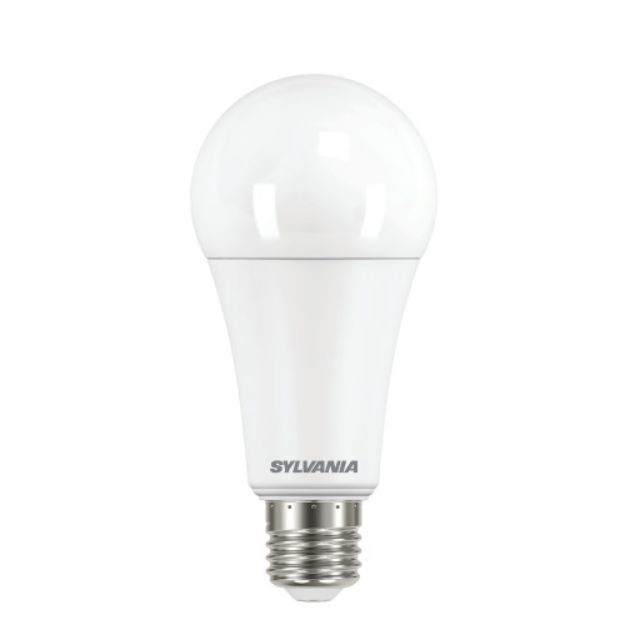 Imagem de LAMPADA DE LED TOLEDO GLS 2450LM E27 2700K 19W SYLVANIA