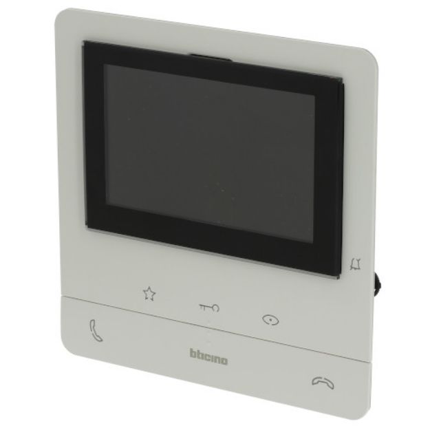 Imagem de MONITOR CORES ALTA VOZ V16B C100