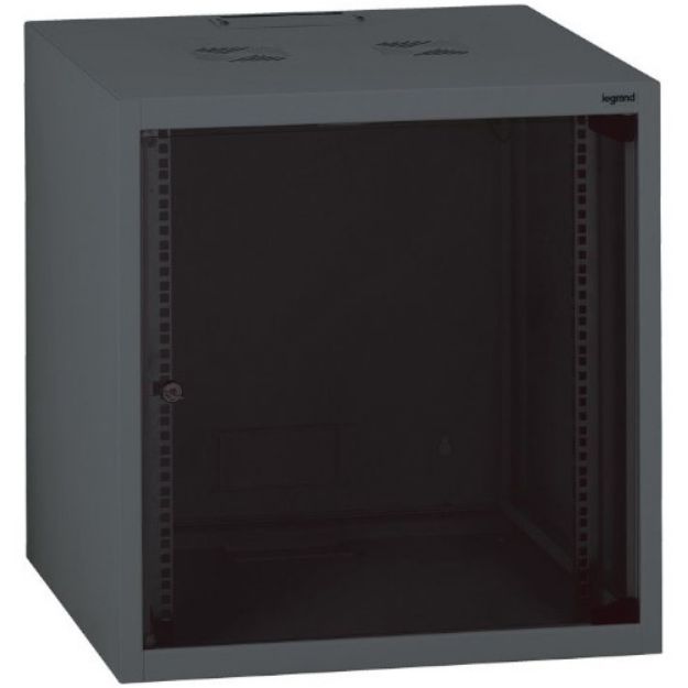 Imagem de QUAD LINKEO2 19 P. 12U 600*600