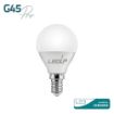 Imagem de LAMPADA GOTA LED 5W E14 450LM 6000K