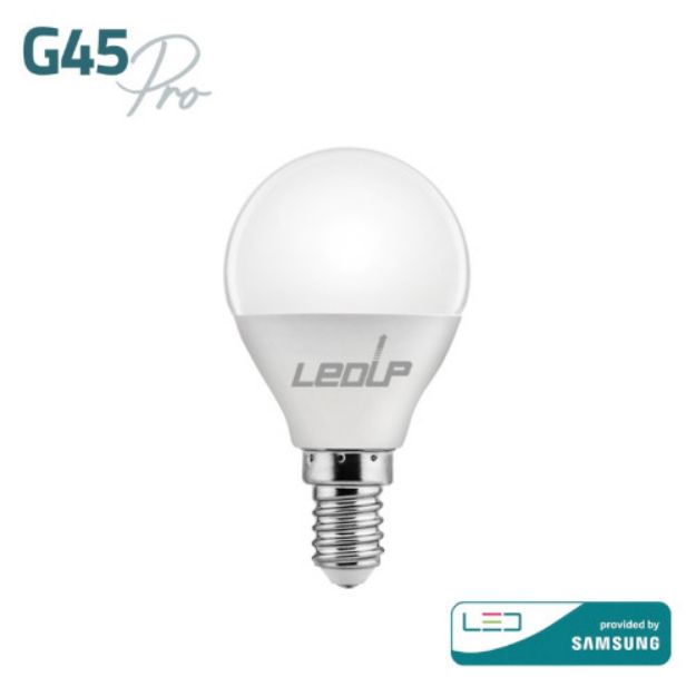Imagem de LAMPADA GOTA LED 5W E14 450LM 6000K
