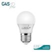 Imagem de LAMPADA LED LUSTRE 5W 450LM 6000K