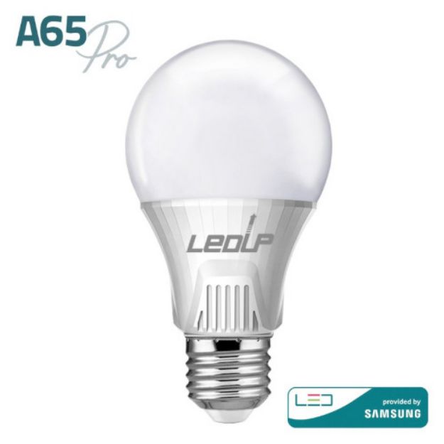 Imagem de LAMPADA LED E27 15W 1350LM 6000K LEDUP