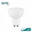 Imagem de LAMPADA DE LED PRO SAMSUNG 120º GU10 460lm 4000K 5W LEDUP