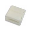 Imagem de CONECTOR UNIÃO PARA FITA DE LED 12V 10mm