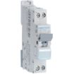 Imagem de DISJUNTOR 6/10kA 1P+N 2A