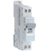 Imagem de DISJUNTOR 6/10kA 1P+N 25A