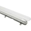 Imagem de ARMADURA ESTANQUE SEM BALASTRO ABS T8 IP65 PARA T8 DE LED 1x150cm LEDUP