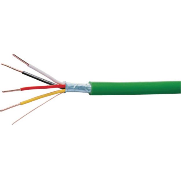 Imagem de CABOS BUS KNX 100M