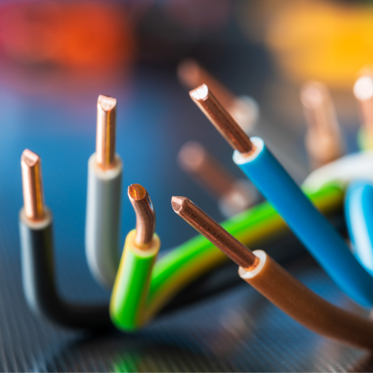 Imagem para a categoria Armários de 19'' e acessórios